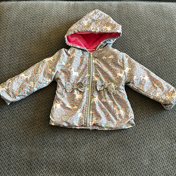 Penelope Mack Other - Penelope Mack girls jacket